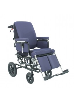 Инвалидная коляска пассивного типа BASCULA 300