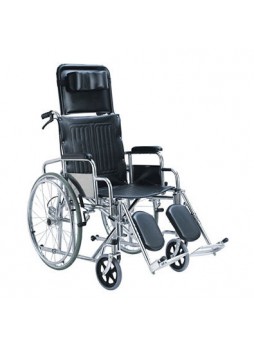 Инвалидная коляска пассивного типа KJW-681HE