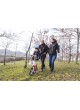 Инвалидная коляска пассивного типа Joëlette Kid оптом