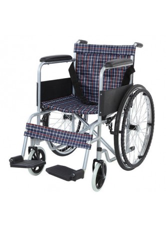 Инвалидная коляска пассивного типа AB - 9031 оптом