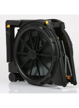 Инвалидная коляска пассивного типа Wheelable