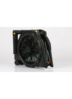 Инвалидная коляска пассивного типа Wheelable