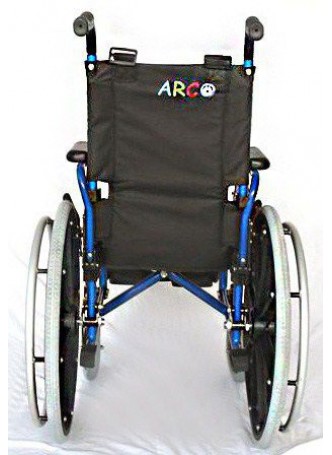 Инвалидная коляска пассивного типа ARCO KID 2 оптом