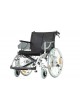 Инвалидная коляска с ручным управлением BMWC series