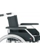Инвалидная коляска с ручным управлением S-Eco 300
