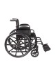 Инвалидная коляска с ручным управлением DMI®