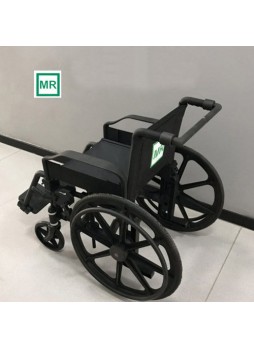 Совместимая инвалидная коляска с МРТ HO-W101-5