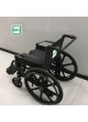 Совместимая инвалидная коляска с МРТ HO-W101-5 оптом