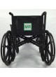 Совместимая инвалидная коляска с МРТ HO-W101-5 оптом