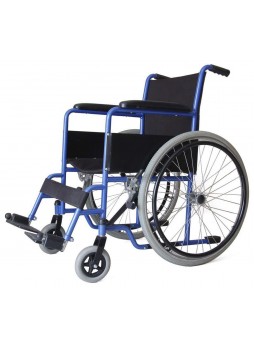 Инвалидная коляска с ручным управлением YK9063, YK9011, YK9031