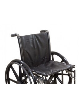 Инвалидная коляска с ручным управлением K2ST1616DHREL