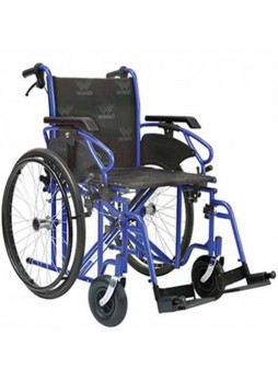Инвалидная коляска с ручным управлением MILLENIUM III