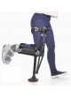Костыль «свободные руки» iWalk 2.0