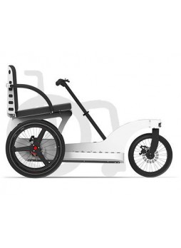 Ортопедический трехколесный велосипед для взрослых RoTrike™