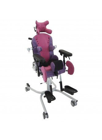 Педиатрическое сиденье для инвалидного кресла LiliSIT