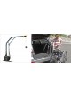 Подъемный рычаг для инвалидного кресла для машины Carolift® series оптом