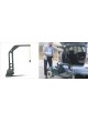 Подъемный рычаг для инвалидного кресла для машины Carolift® series оптом