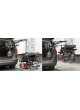 Подъемный рычаг для инвалидного кресла для машины Carolift® series оптом