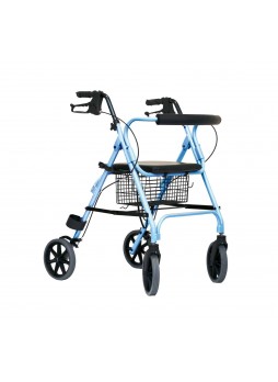 Ролятор 4 колесика Move Light