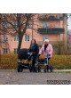 Ролятор 4 колесика 12er оптом