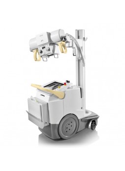 Цифровое рентгенографическое устройство MobileDiagnost wDR