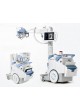 Цифровое рентгенографическое устройство ddRCruze™ Series
