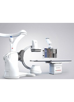 Флюорографическая система Discovery IGS 730