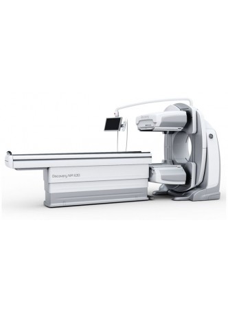 Гамма-камера SPECT Discovery™ NM630