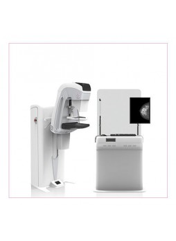 Цифровой маммограф с полным полем обзора MAMMOSCAN