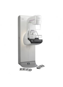 Цифровой маммограф для томосинтеза молочных желез AMULET Innovality