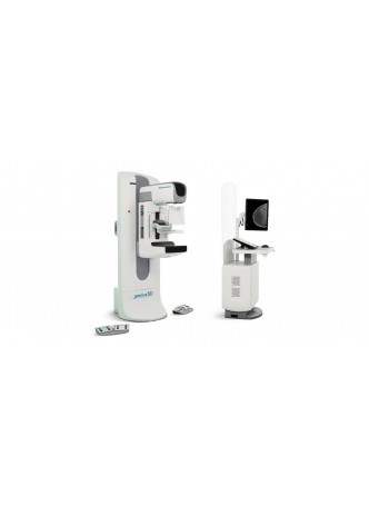 Цифровой маммограф для томосинтеза молочных желез 3Dimensions™