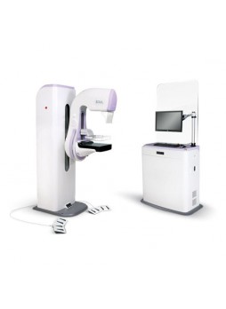 Цифровой маммограф с полным полем обзора SOUL Direct