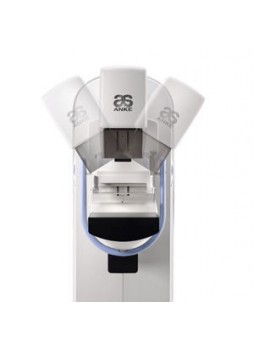 Цифровой маммограф с полным полем обзора ASR-4000