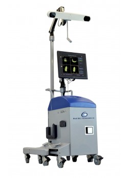 Система хирургической навигации для установки коленного протеза Navio®