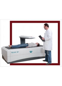 Остеоденситометр DEXA MEDIX DR