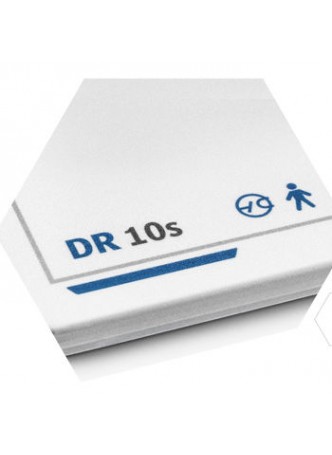 Плоский детектор для многофункциональной радиографии DR 10s