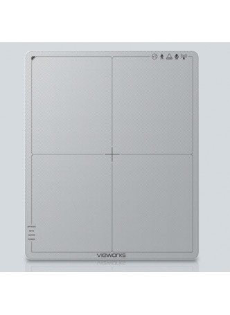 Плоский детектор для многофункциональной радиографии VIVIX-S 1417N оптом