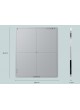 Плоский детектор для многофункциональной радиографии VIVIX-S 1417N оптом