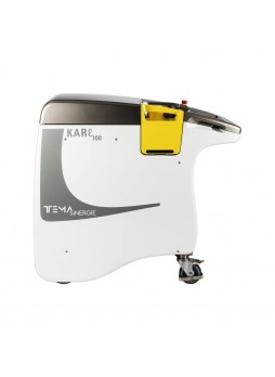 Радиофармацевтический инжектор для TEP Karl100