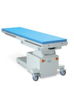 Мобильный рентгеноангиографический стол Basic