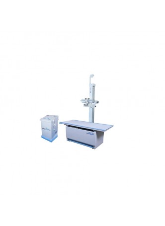 Рентгенографическая система BPL X-RAD 300 , FIXED XRAY