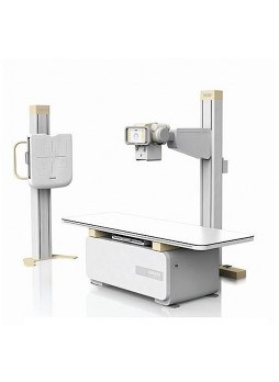 Рентгенографическая система GXR-D series
