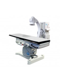 Рентгенографическая система Radius XP100 Cardio