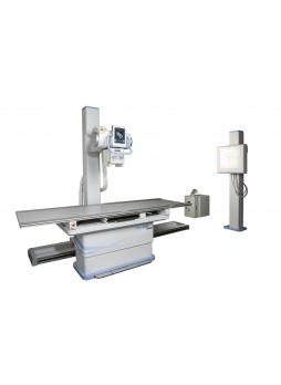 Рентгенографическая система AeroDR X60