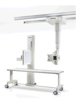 Рентгенографическая система DigiEye 760 Smart