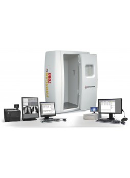 Рентгенографическая система PROSCAN 2000, PROSCAN 7000