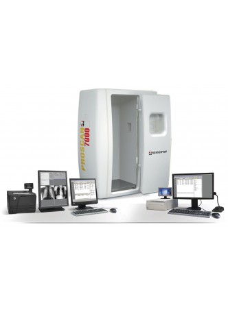 Рентгенографическая система PROSCAN 2000, PROSCAN 7000