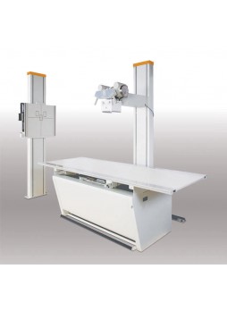 Рентгенографическая система Amadeo R