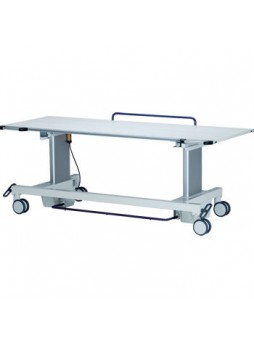 Рентгенографический стол с регулируемой высотой ADVANCED I