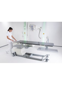 Рентгенографический стол с регулируемой высотой X-MOBIL